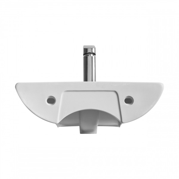 Раковина подвесная Jika Lyra Plus 550x450 белый (8.1438.2.000.104.9) Раковина подвесная Jika Lyra Plus 550x450 белый (8.1438.2.000.104.9)