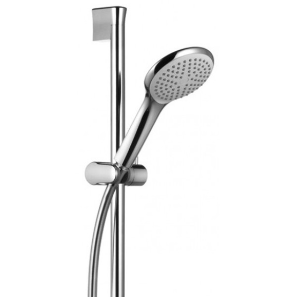 Душевой гарнитур Kludi Freshline 1S 600 мм (6783005-00)