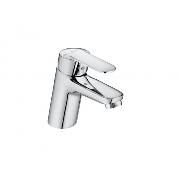 Смеситель для раковины Roca Victoria хром (7.5A3H.2.5C0.M)