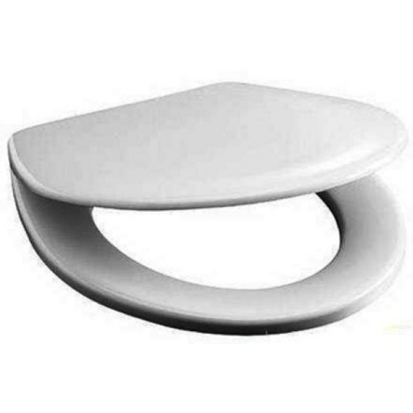 Сиденье для унитаза Jika Lyra Plus с микролифтом (8.9338.5.300.000.1)