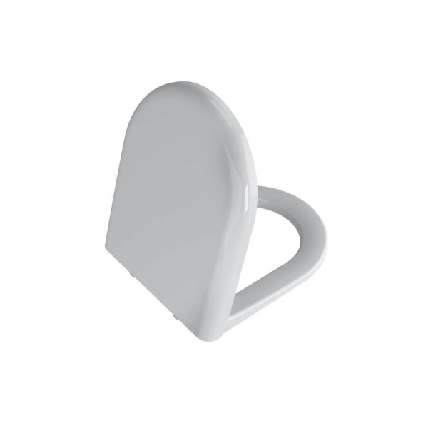 Сиденье для унитаза Vitra Seat (94-003-001) Сиденье для унитаза Vitra Seat (94-003-001)