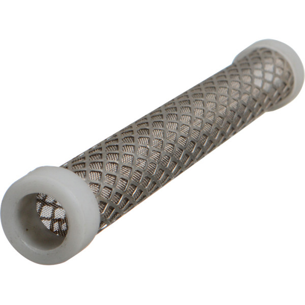 Сетка для фильтра с манометром 1/2" TeRma (500 мкр.) (33894) Сетка для фильтра с манометром 1/2" TeRma (500 мкр.) (33894)