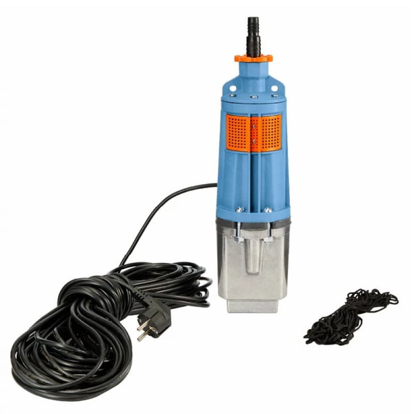 Насос вибрационный Джилекс Качан New 20/60 (кабель 10 м.) (8600)