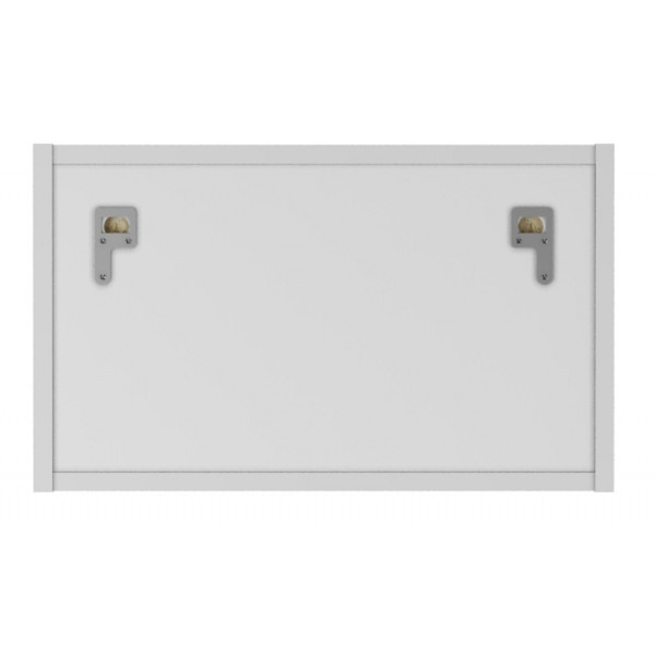 Шкаф подвесной Классик 01-50 Айсберг (разобран) Домино (DA1144HR) Шкаф подвесной Классик 01-50 Айсберг (разобран) Домино (DA1144HR)