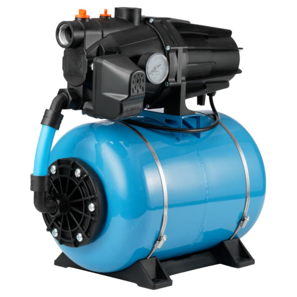 Насосная станция Джилекс Джамбо про 60/35 П-24 () (3111) Насосная станция Джилекс Джамбо про 60/35 П-24 () (3111)