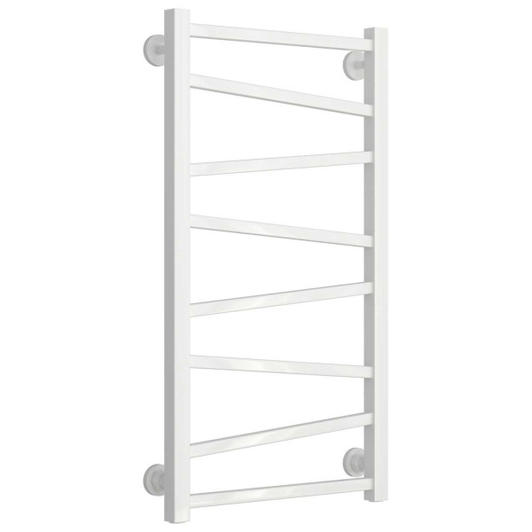 Полотенцесушитель водяной Сунержа Сирокко 800х400 белый (12-0253-8040) Полотенцесушитель водяной Сунержа Сирокко 800х400 белый (12-0253-8040)