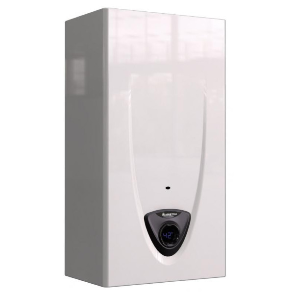 Колонка газовая Ariston FAST EVO 14 C (3632129) Колонка газовая Ariston FAST EVO 14 C (3632129)