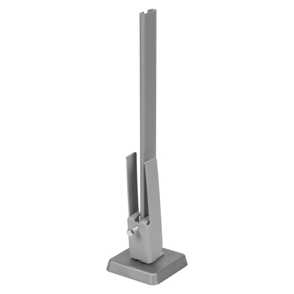 Кронштейн напольный Royal Thermo К11.31 Silver Satin (серебристый) (К11.31RT SS)