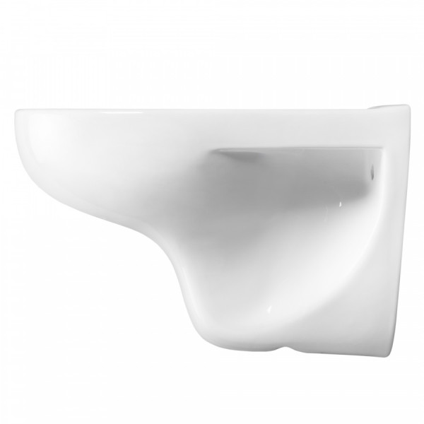 Унитаз подвесной Roca Victoria 35,5x52,5x34,5 белый (7.3463.0.300.R) Унитаз подвесной Roca Victoria 35,5x52,5x34,5 белый (7.3463.0.300.R)