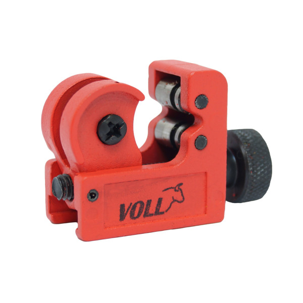 Труборез для металлических труб Voll V-Cutter 16 (2.80035)