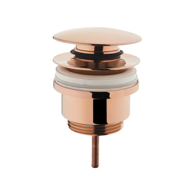 Донный клапан Vitra Syphon медь (A4514929)