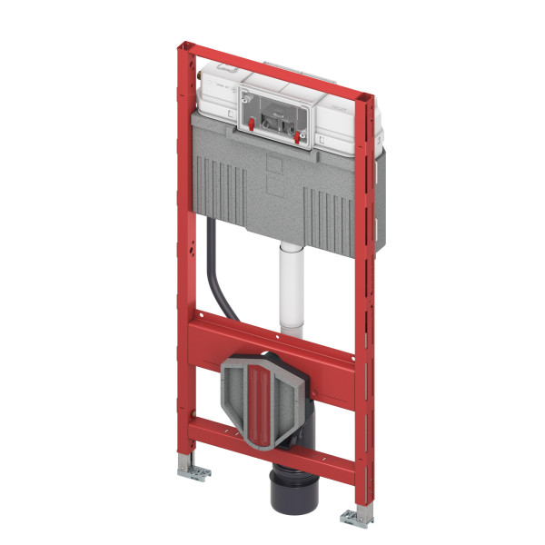 Инсталляция для унитазов-биде TECEprofil (9300379) Инсталляция для унитазов-биде TECEprofil (9300379)
