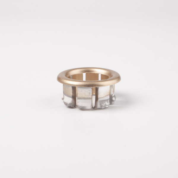 Облицовка перелива Iddis ABS-пластик 24,4 мм бронзa (917BR240SK) Облицовка перелива Iddis ABS-пластик 24,4 мм бронзa (917BR240SK)