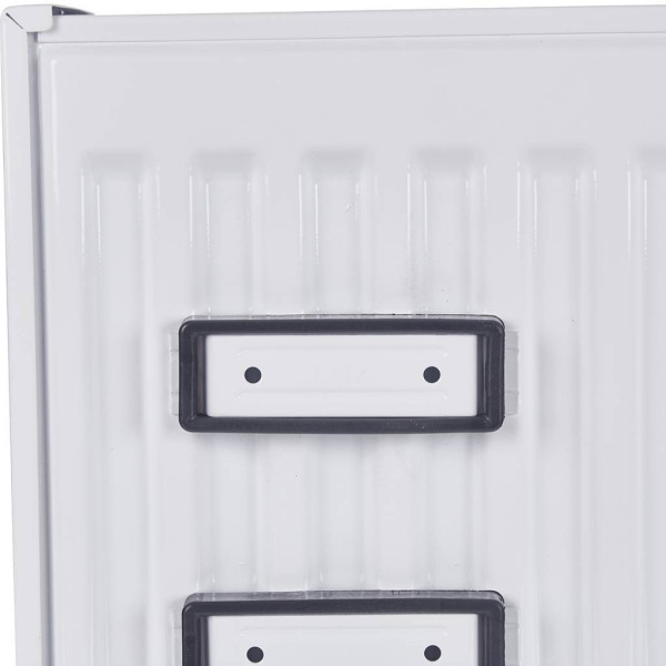 Радиатор стальной панельный 300*2100 тип 22 Rommer Compact (боковое подключение) RRS-2010-223210