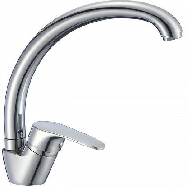 Смеситель для кухни Milardo Meal хром (M05SB0JM05) Смеситель для кухни Milardo Meal хром (M05SB0JM05)