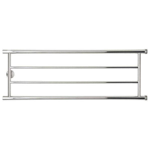 Полотенцесушитель водяной Стилье Минор 0600 320х1000 (2) П хром (00600-3210) Полотенцесушитель водяной Стилье Минор 0600 320х1000 (2) П хром (00600-3210)