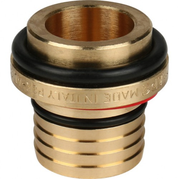 Соединение угловое 32*32 Stout (обжим) SFS-0003-003232 Соединение угловое 32*32 Stout (обжим) SFS-0003-003232