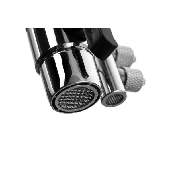 Дивертор двойной Гейзер (25710)