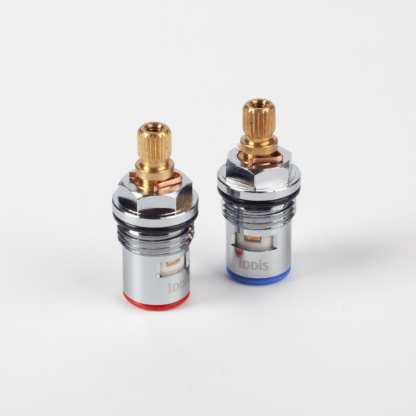 Кран-букса Iddis Optima Home (998CR440SM-S) Кран-букса Iddis Optima Home (998CR440SM-S)