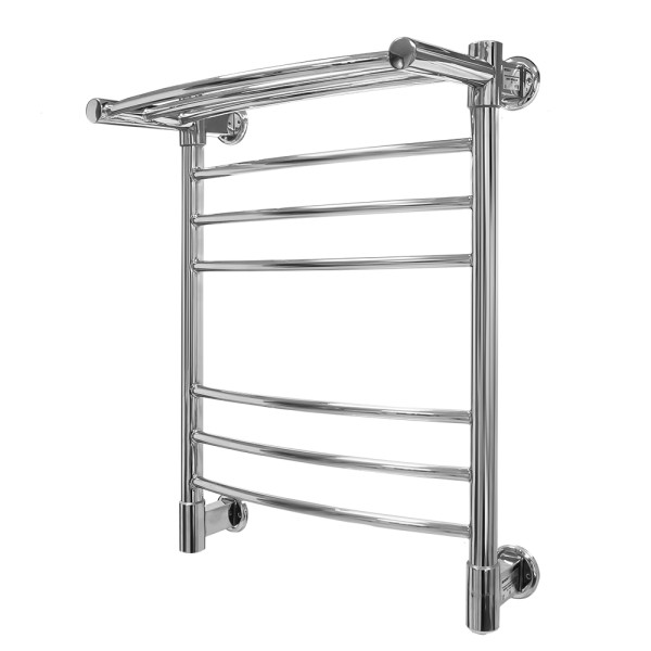 Полотенцесушитель электрический Energy ERGO2 650х500 хром