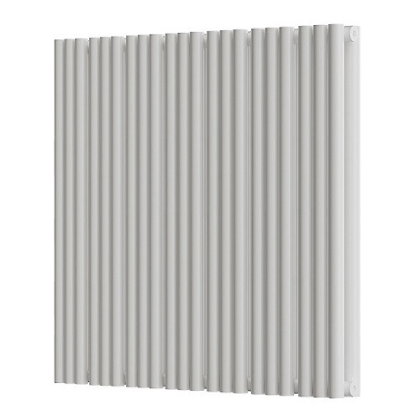 Радиатор стальной Empatiko боковое подключение, кремовый серый (Takt S2-832-500 Cream Grey) Радиатор стальной Empatiko боковое подключение, кремовый серый (Takt S2-832-500 Cream Grey)