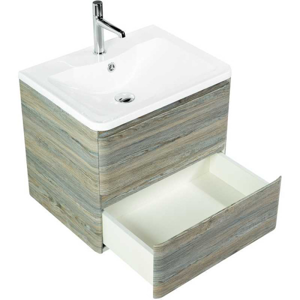 Тумба подвесная BelBagno Albano 70 Pino Scania (ALBANO-700-2C-SO-PS)