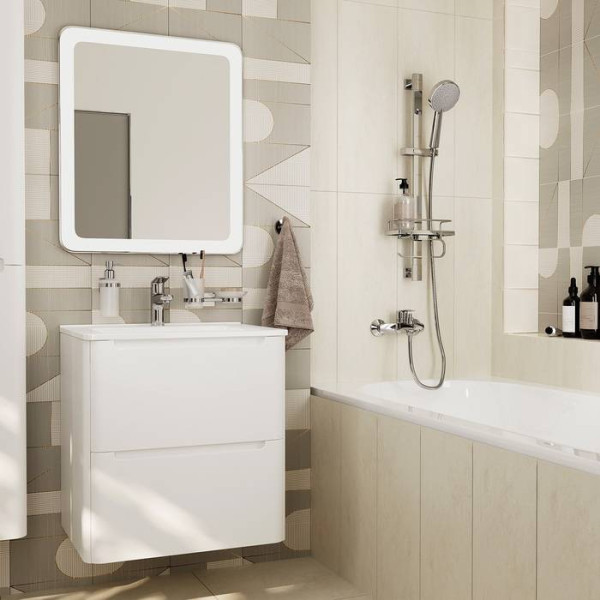 Душевой гарнитур Iddis (TSH1601) Душевой гарнитур Iddis (TSH1601)