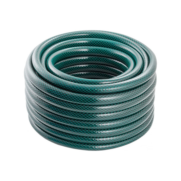 Шланг армированный Unipump 1" (25 мм) бухта 50 м. (29500) Шланг армированный Unipump 1" (25 мм) бухта 50 м. (29500)
