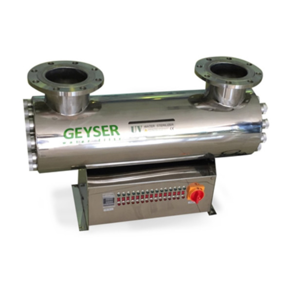 Установка обеззараживания воды Гейзер SDB-220 - 55w, 4 Lamps TOPAQUA (36138) Установка обеззараживания воды Гейзер SDB-220 - 55w, 4 Lamps TOPAQUA (36138)