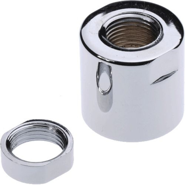 Муфта для полотенцесушителя Terminus 1"*1/2" в/в с гайкой (пара) (TRm 01540) Муфта для полотенцесушителя Terminus 1"*1/2" в/в с гайкой (пара) (TRm 01540)