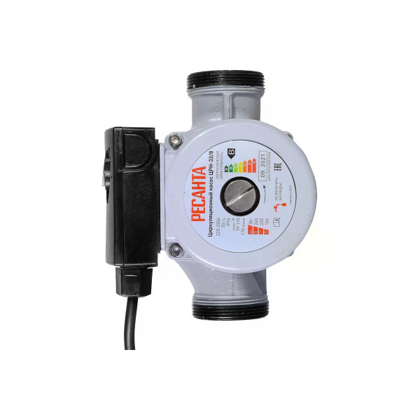 Насос циркуляционный Ресанта ЦРН-32/8 (77/7/5)