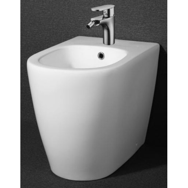 Биде напольное BelBagno Marino 520х365х425 (BB105B)