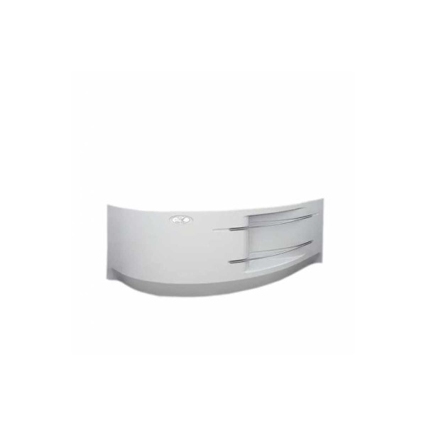 Экран фронтальный для ванны Радомир Vannesa София L с креплением (2-21-0-1-0-223)