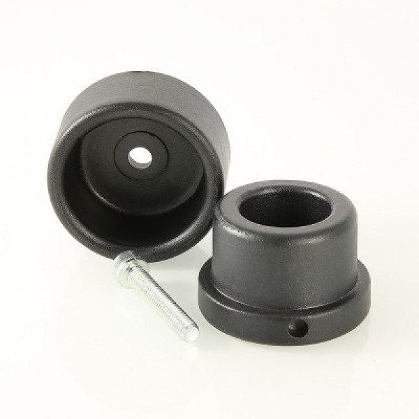 Комплект насадок Valtec для сварки полипропилена 25 мм. (VTp.797.W.000025) Комплект насадок Valtec для сварки полипропилена 25 мм. (VTp.797.W.000025)