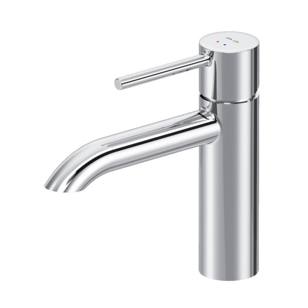 Смеситель для раковины AM.PM Libre хром (F6002200) Смеситель для раковины AM.PM Libre хром (F6002200)