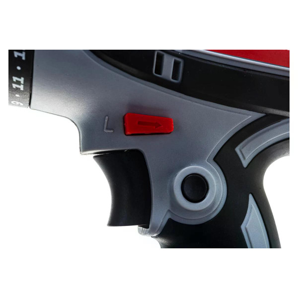 Шуруповерт сетевой СШ-550-1 Ресанта (75/16/2)