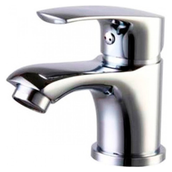 Смеситель для раковины Zenta Аттиво (Z1106_R)