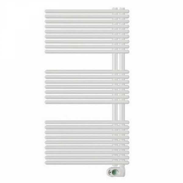 Полотенцесушитель электрический Lazzarini E-Garda 600W 1132x600 белый (389057) Полотенцесушитель электрический Lazzarini E-Garda 600W 1132x600 белый (389057)