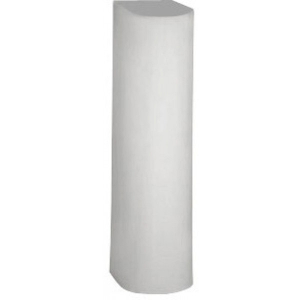 Пьедестал напольный для раковины Vitra S50 (6936B003-7035) Пьедестал напольный для раковины Vitra S50 (6936B003-7035)