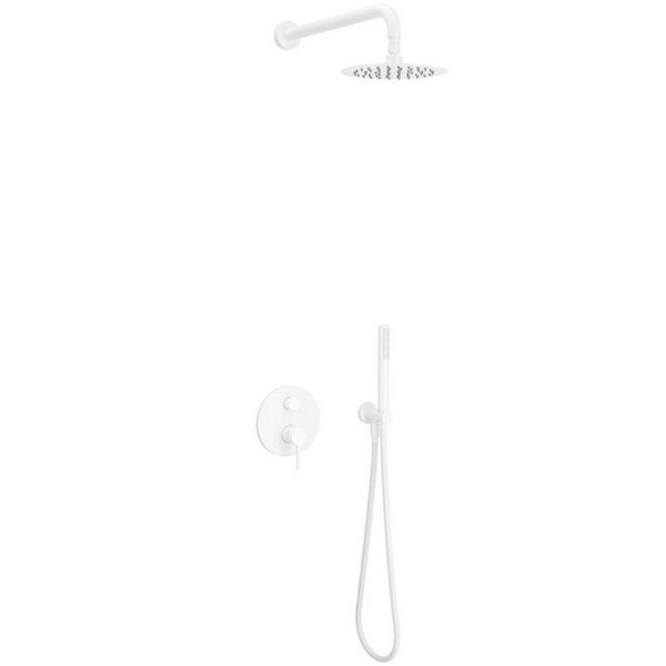 Душевая система Excellent Pi (AREX.SET.1245WH)