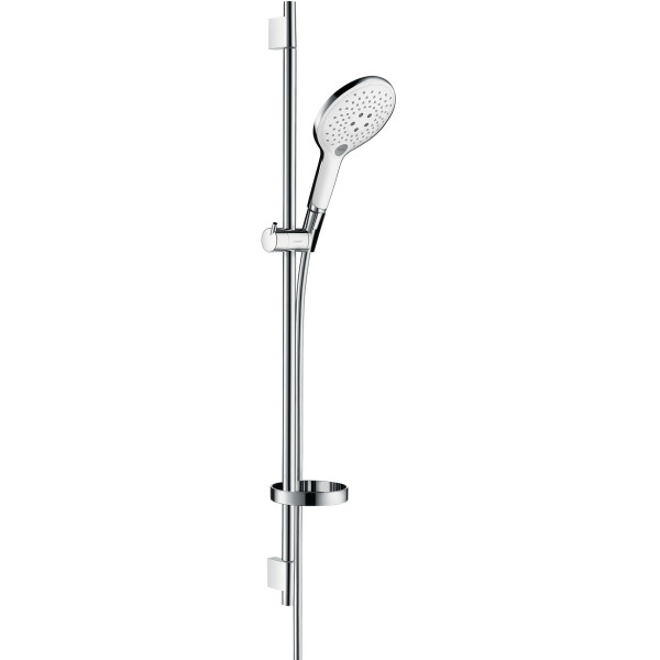 Гарнитур душевой Hansgrohe Raindance Select 150 3jеt 90 см (27803400)