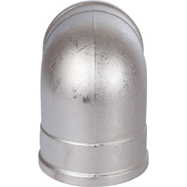 Угольник переходной 1/2"х3/4" ВВ Stout (никель) SFT-0014-003412
