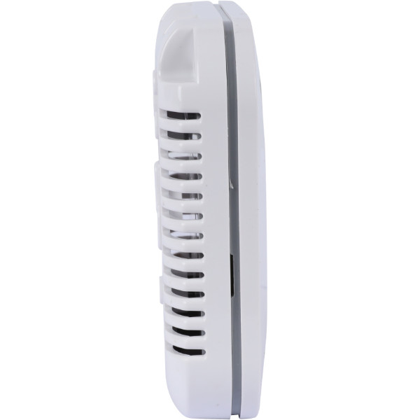 Терморегулятор Stout gроводной комнатный RI-1 с RS-связью (STE-0101-001007)