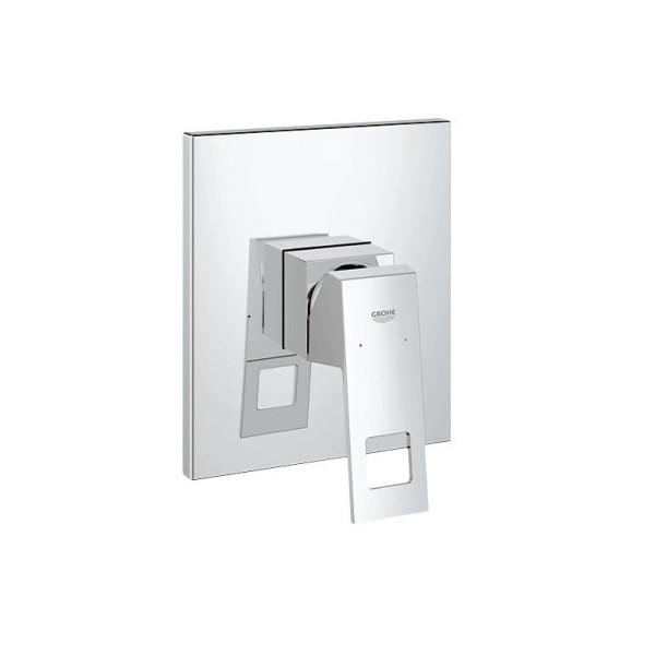 Смеситель для ванны Grohe Eurocube (19896000)