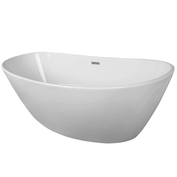 Ванна акриловая Azario Easton 180x82 (AZ-1337) Ванна акриловая Azario Easton 180x82 (AZ-1337)