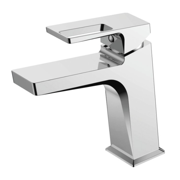 Смеситель для раковины Ledeme хром (L1092) Смеситель для раковины Ledeme хром (L1092)