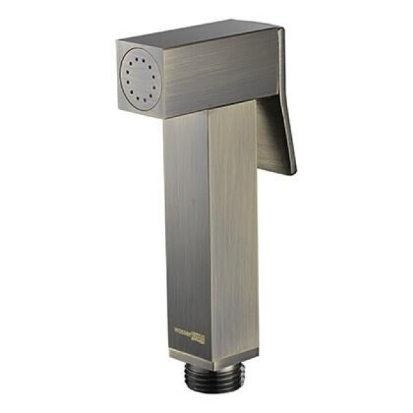 Гигиенический душ WasserKRAFT бронза светлая (A138) Гигиенический душ WasserKRAFT бронза светлая (A138)