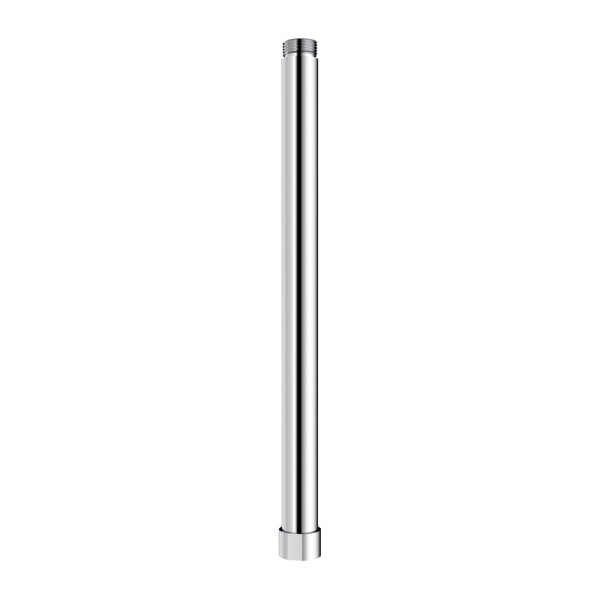 Удлинитель душевой штанги Milardo Ideal Spa 25x25x30 хром (ILS30CRM38)