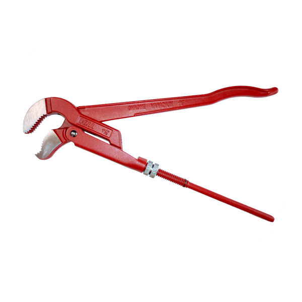 Газовый ключ Voll S 45' 1 1/2" (5.00150) Газовый ключ Voll S 45' 1 1/2" (5.00150)