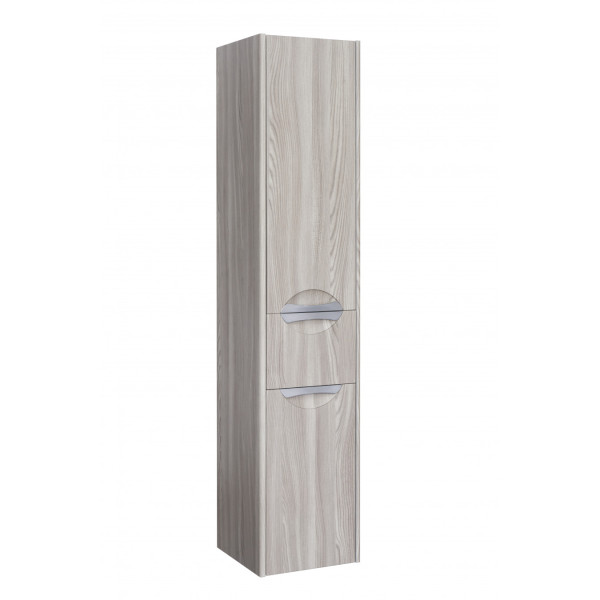 Пенал подвесной Aquaton Сильва 320x310x1500 R дуб фьорд (1.A215.6.03S.IW6.R)